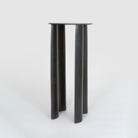 <a href=https://www.galeriegosserez.com/gosserez/artistes/cober-lukas.html>Lukas Cober</a> - New Wave - Pedestal (Black)